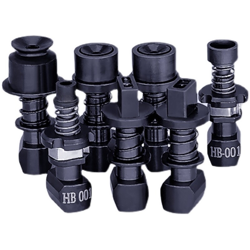 Special Shaped SMT Machine Nozzle Yamaha YS12 YS24 Resistance Capacitor Strip