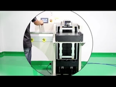 L şekli PCB yükleyicisi