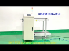 SMT PCB otomatik magazino yükleyicisi